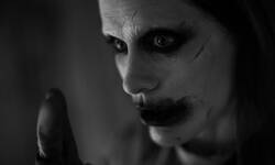 Zack Snyder's Justice League Jared Leto Joker Vanity Fair 2