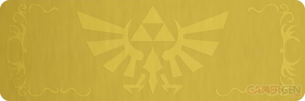 Zelda Coffret collector Guides 1