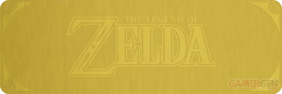 Zelda Coffret collector Guides 2