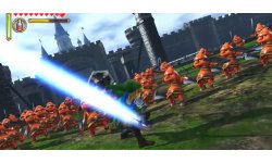 Zelda Musou Hyrule Warriors 30.01.2014