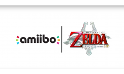 Zelda Twilight Princess HD amiibo