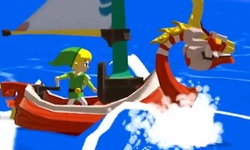Zelda Wind Waker Switch 2 Online Nintendo