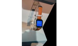 ZenWatch Asus IFA 2014 5.