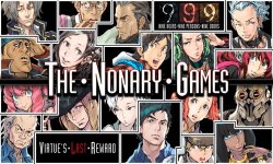Zero Escape The Nonary Games 31 10 2016 art