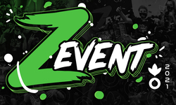 ZEvent 2021 Streamers