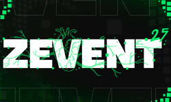 ZEvent 25 Logo