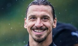 Zlatan Ibrahimovi? Twitter AC Milan
