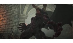 Zodd Berserk Musou image