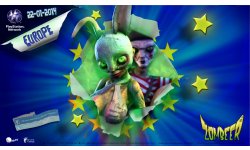 Zombeer PSN Europe 22 01 14