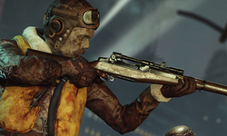 Zombie Army 4 Dead War 10 02 2022 screenshot 2