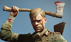Zombie Army 4 Dead War – Development Update 02