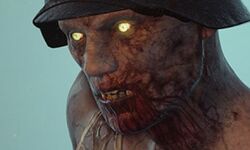 Zombie Army 4 Dead War PS5 Xbox Series XS