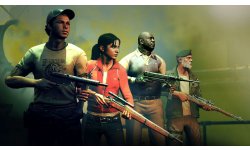 Zombie Army Trilogy 21 08 2015 screenshot 2