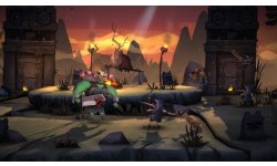 Zombie Vikings screenshot