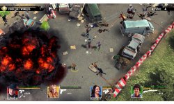 Zombieland Double Tap Road Trip screenshot 2.
