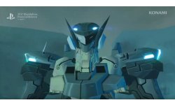 Zone of the Enders The 2nd Runner – Mars