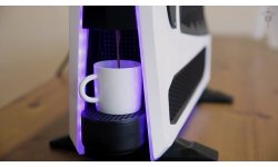 ZOTAC Mekspresso café