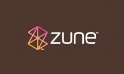 Zune logo