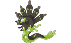 Zygarde