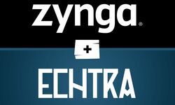 Zynga Echtra Games.
