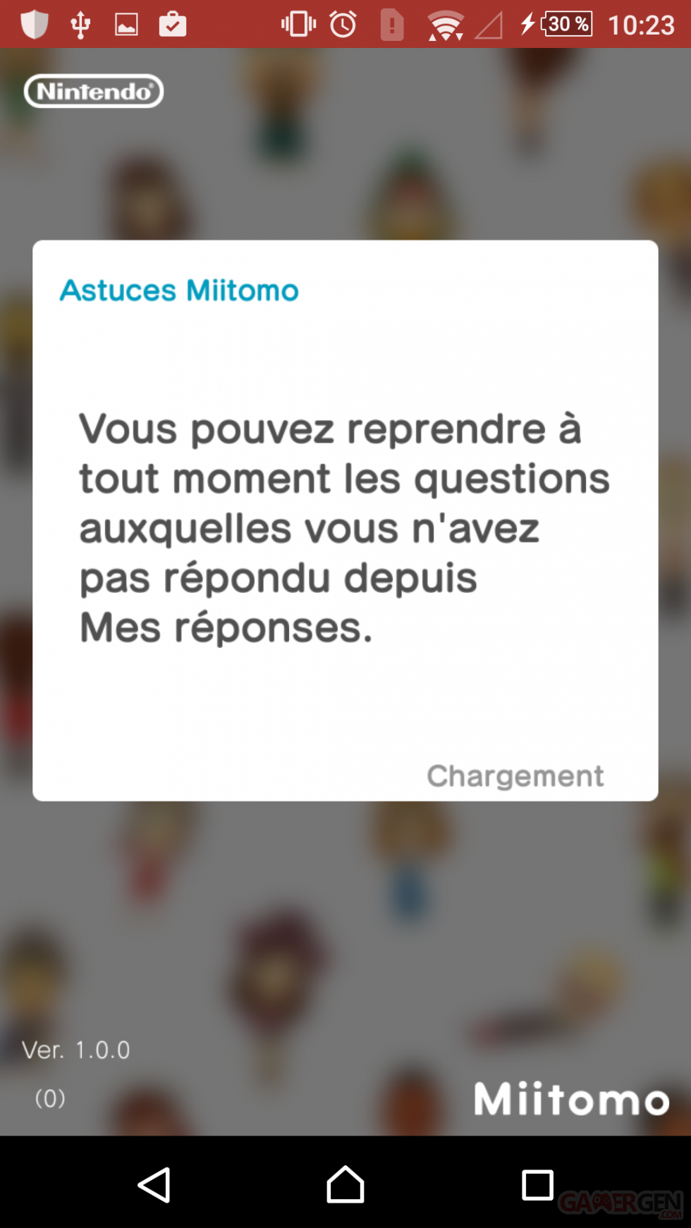 0001 Miitomo Premier pas (4)
