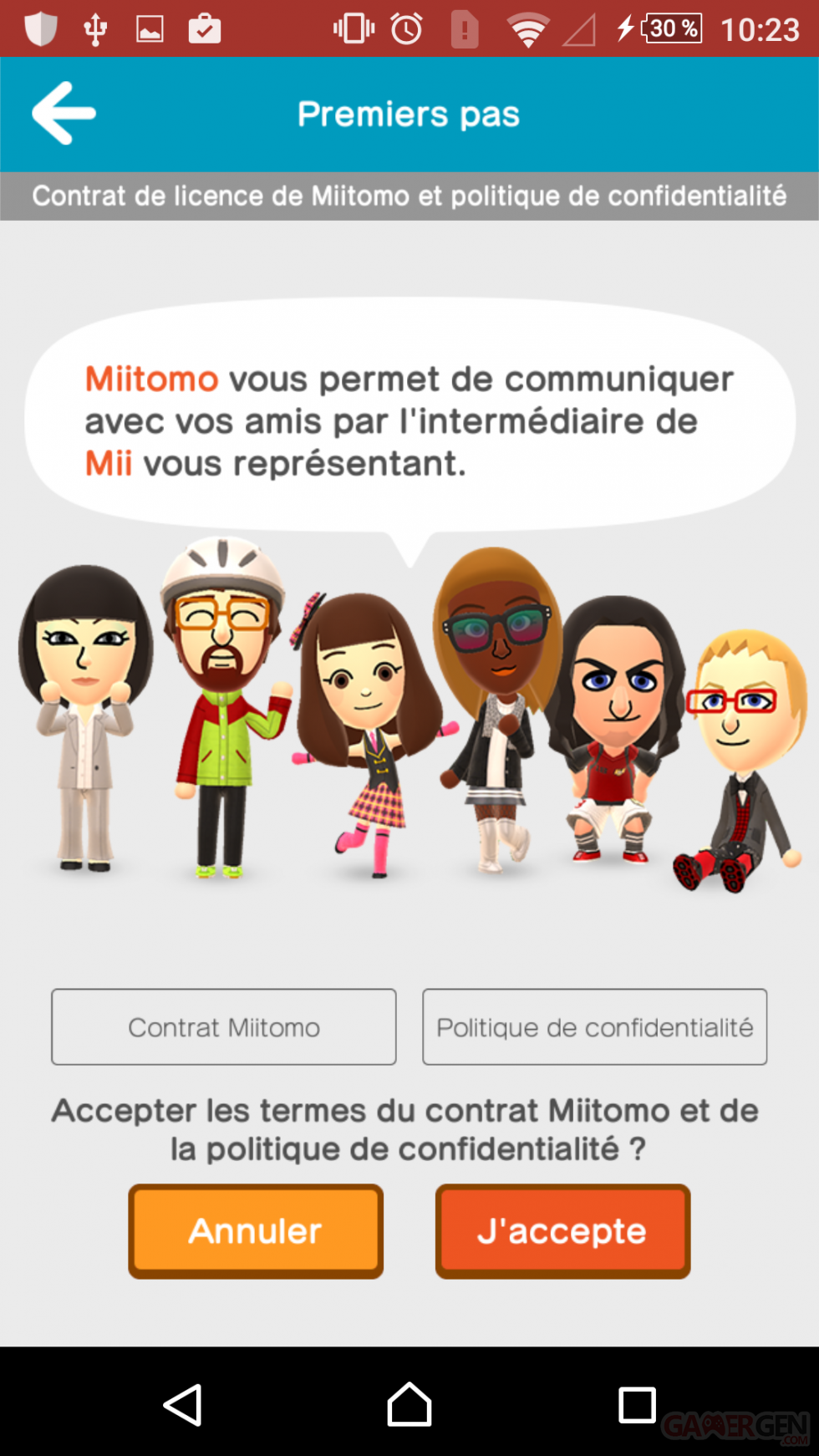0001 Miitomo Premier pas (5)