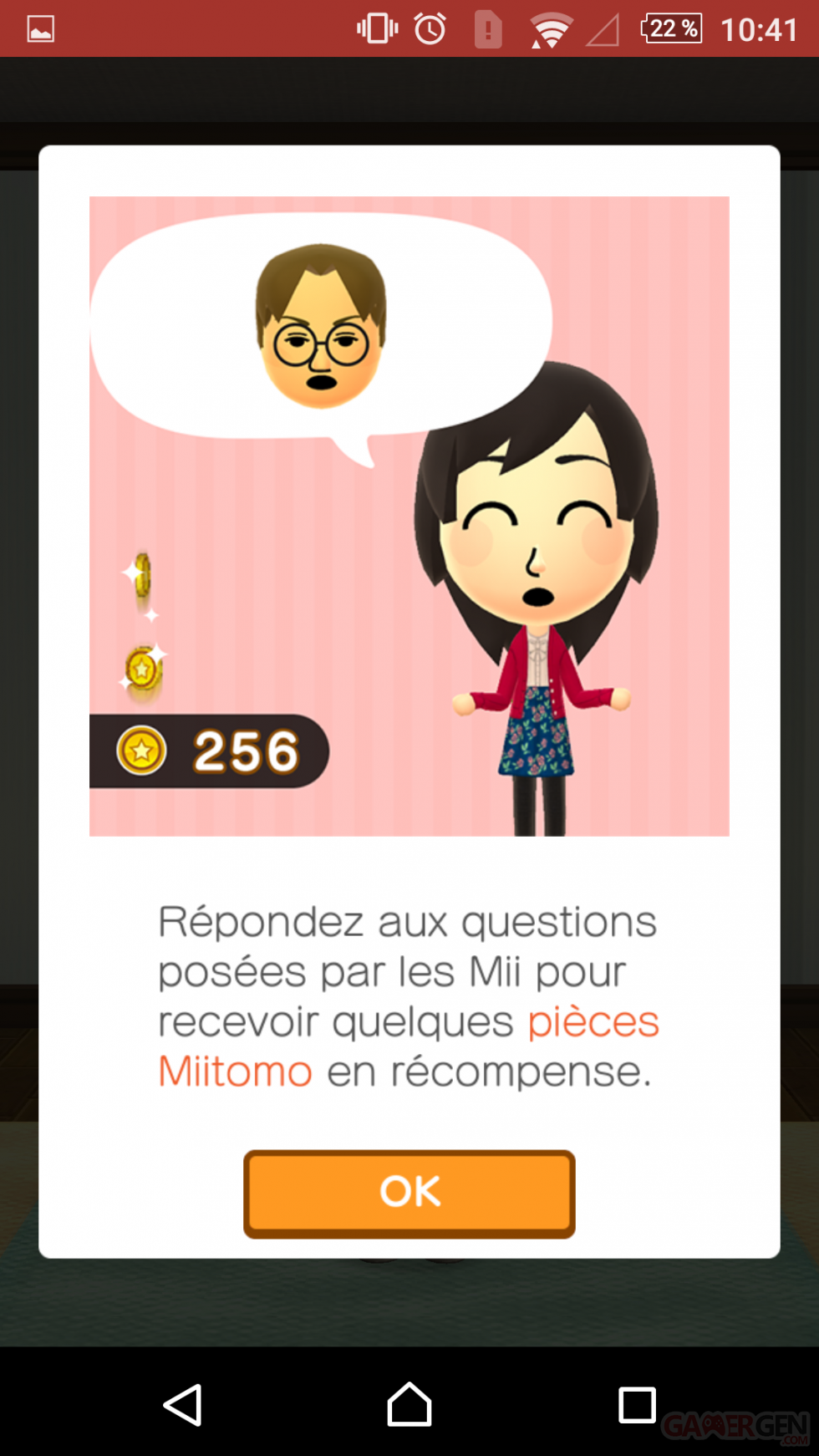 003 Miitomo Bienvenue (10)