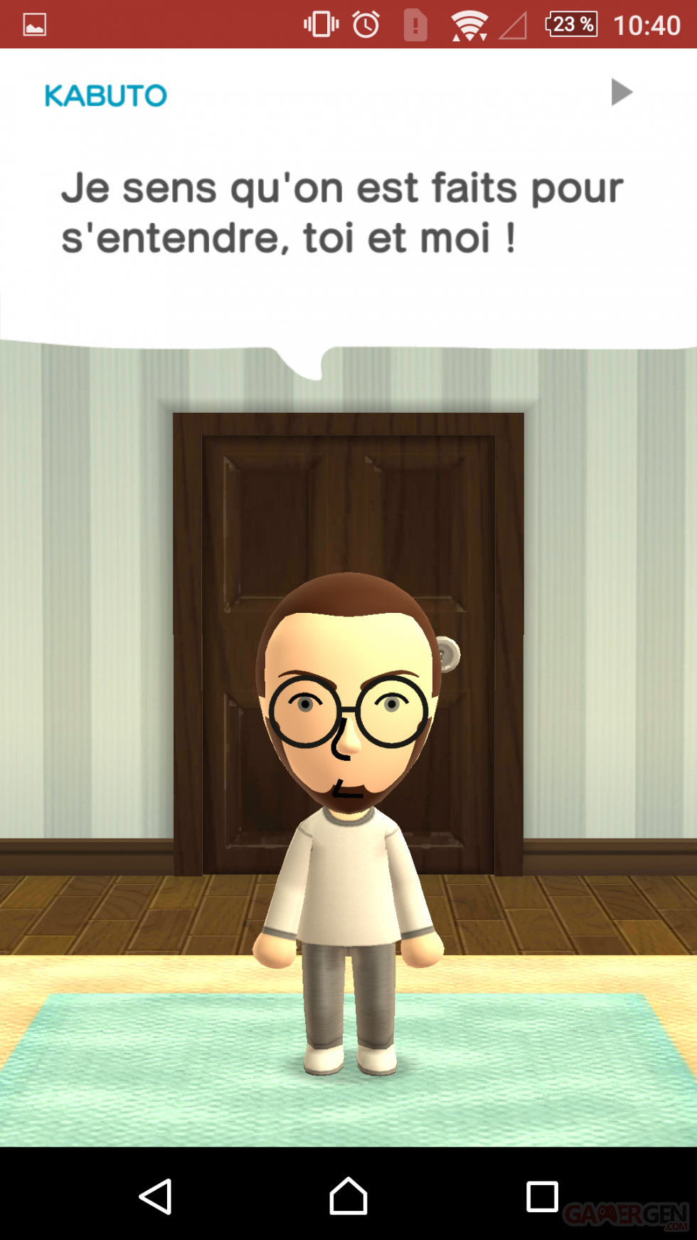 003 Miitomo Bienvenue (15)