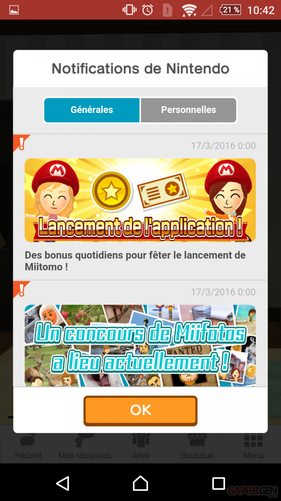 003 Miitomo Bienvenue (4)