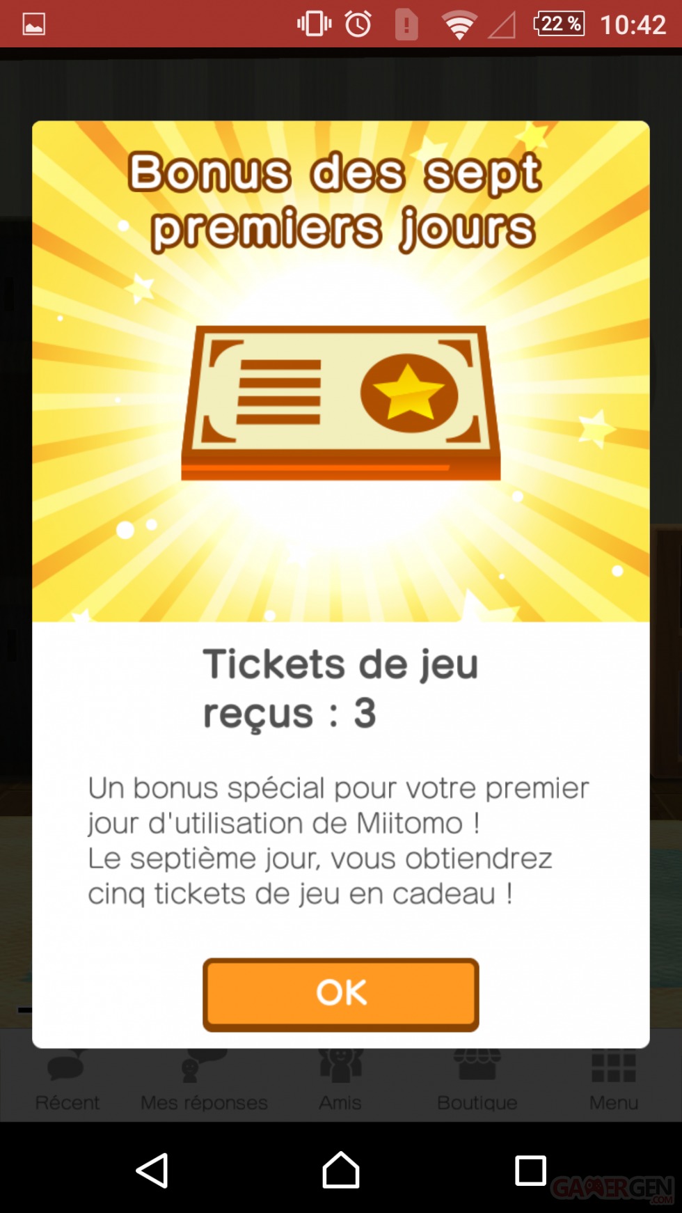 003 Miitomo Bienvenue (6)
