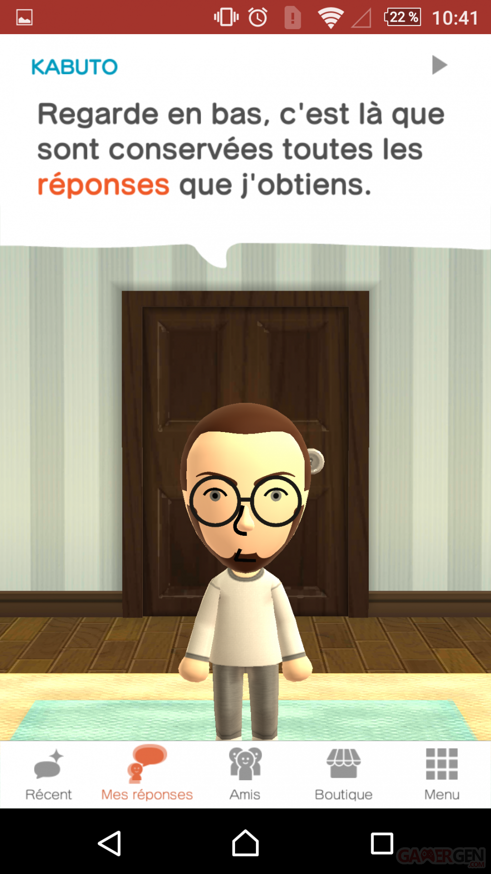 003 Miitomo Bienvenue (9)
