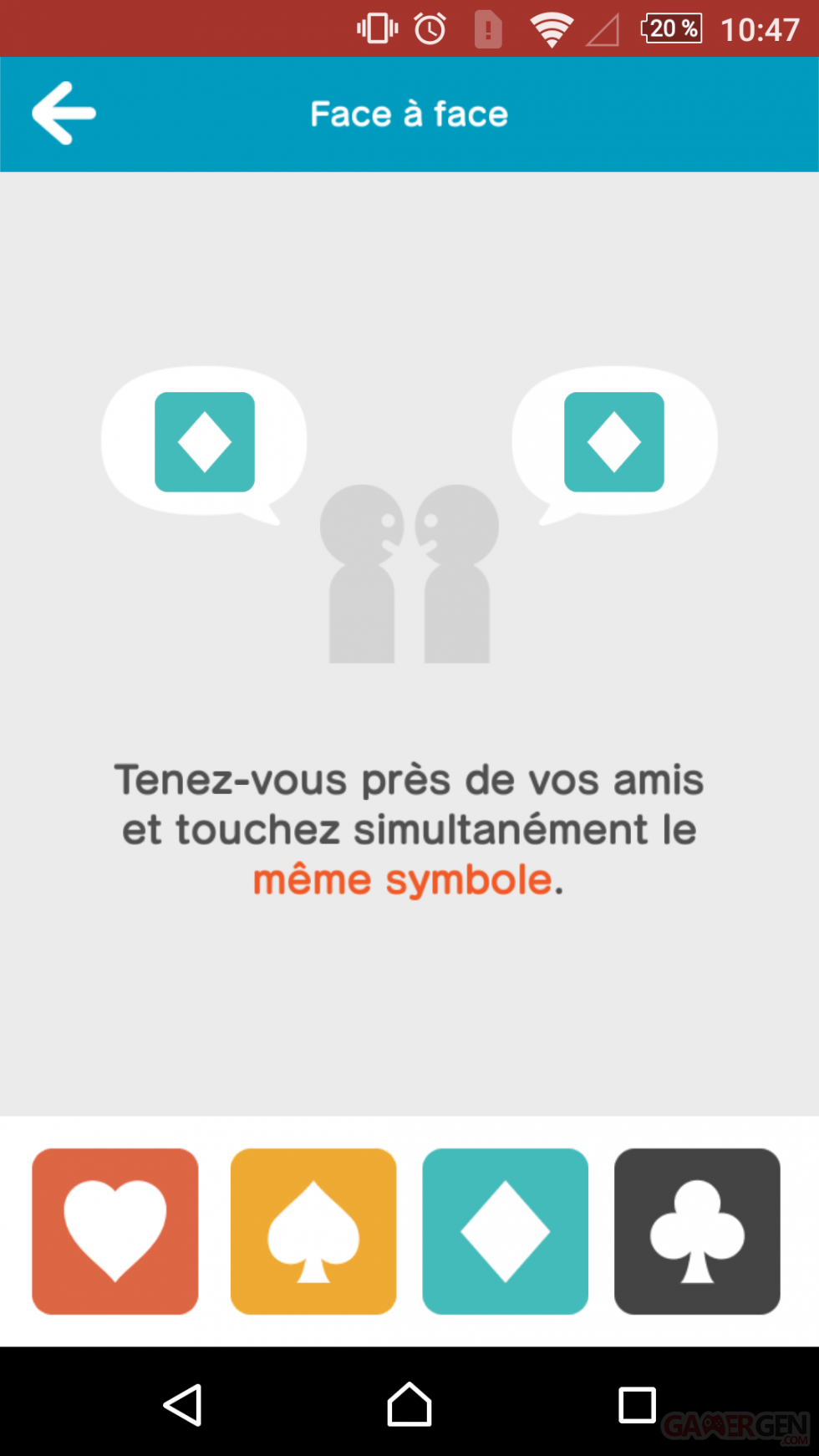 004 Miitomo  Menu option (18)