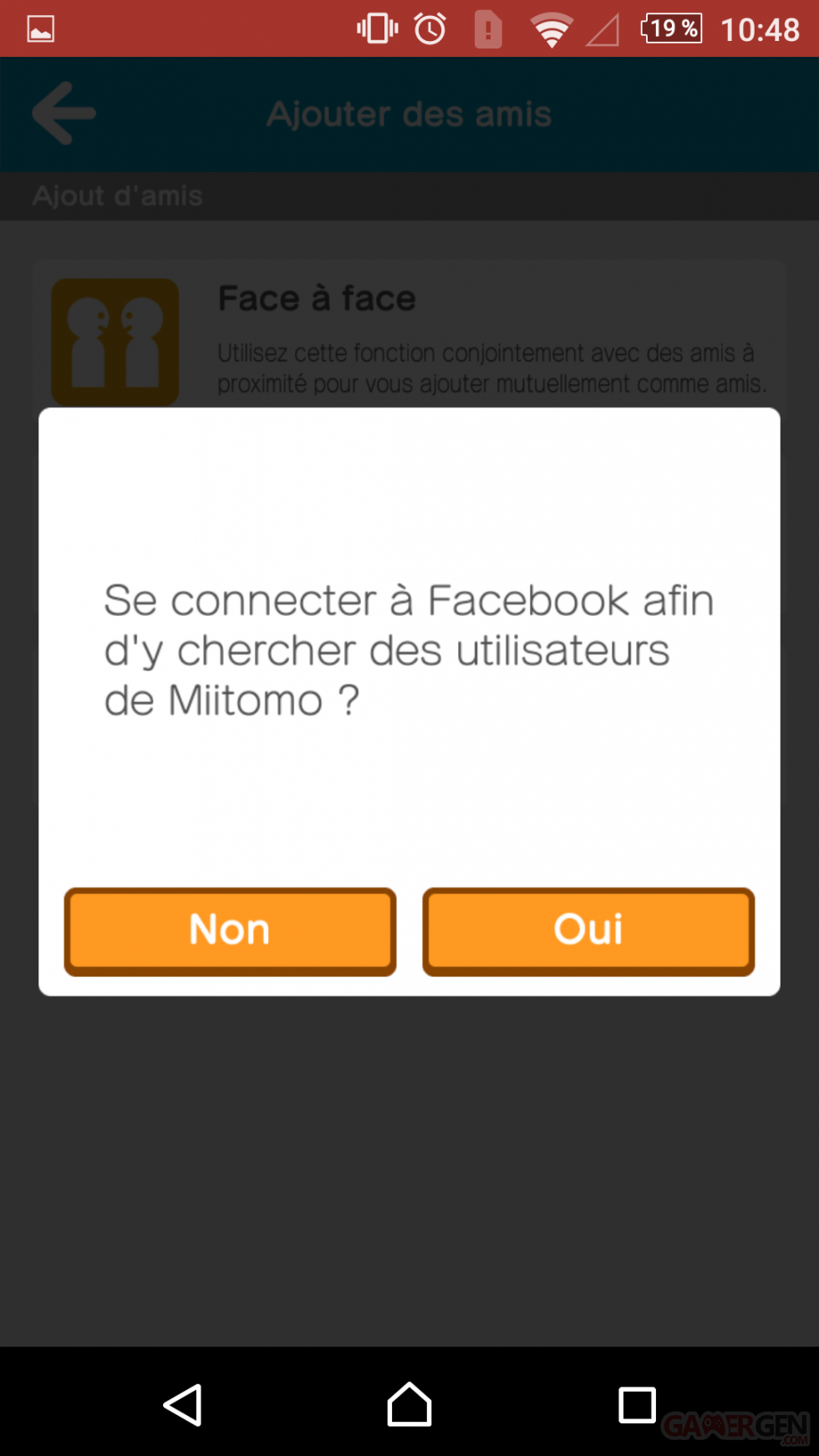 004 Miitomo  Menu option (19)