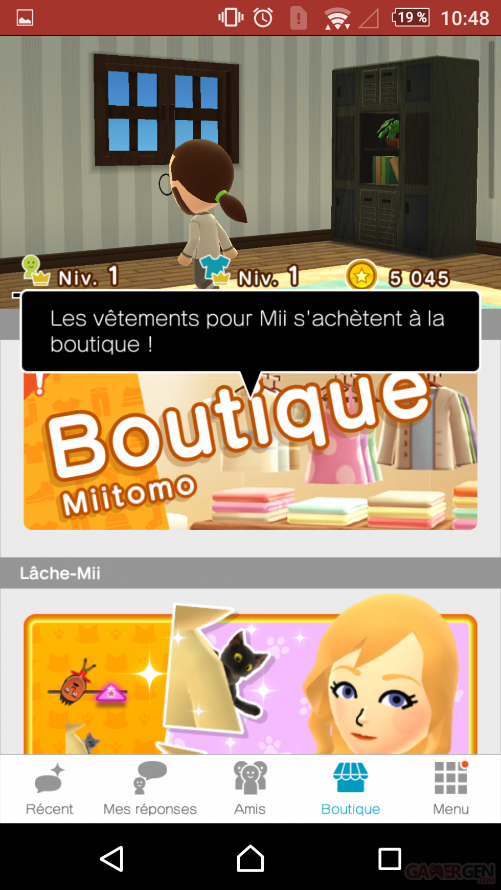 005 Miitomo boutique et mini jeux (14)