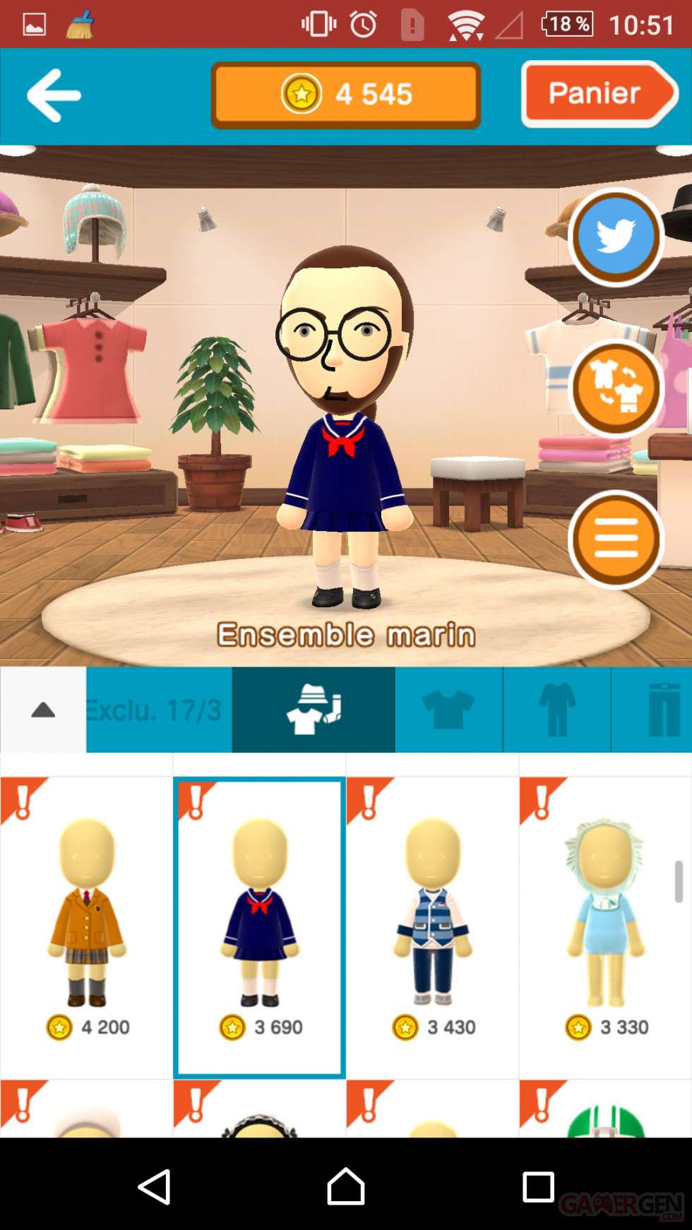005 Miitomo boutique et mini jeux (2)