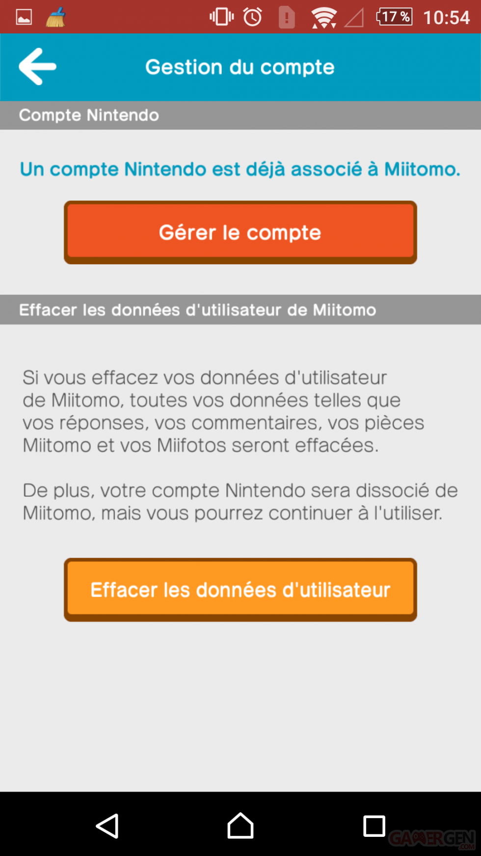 006 Miitomo  Sous menu (1)