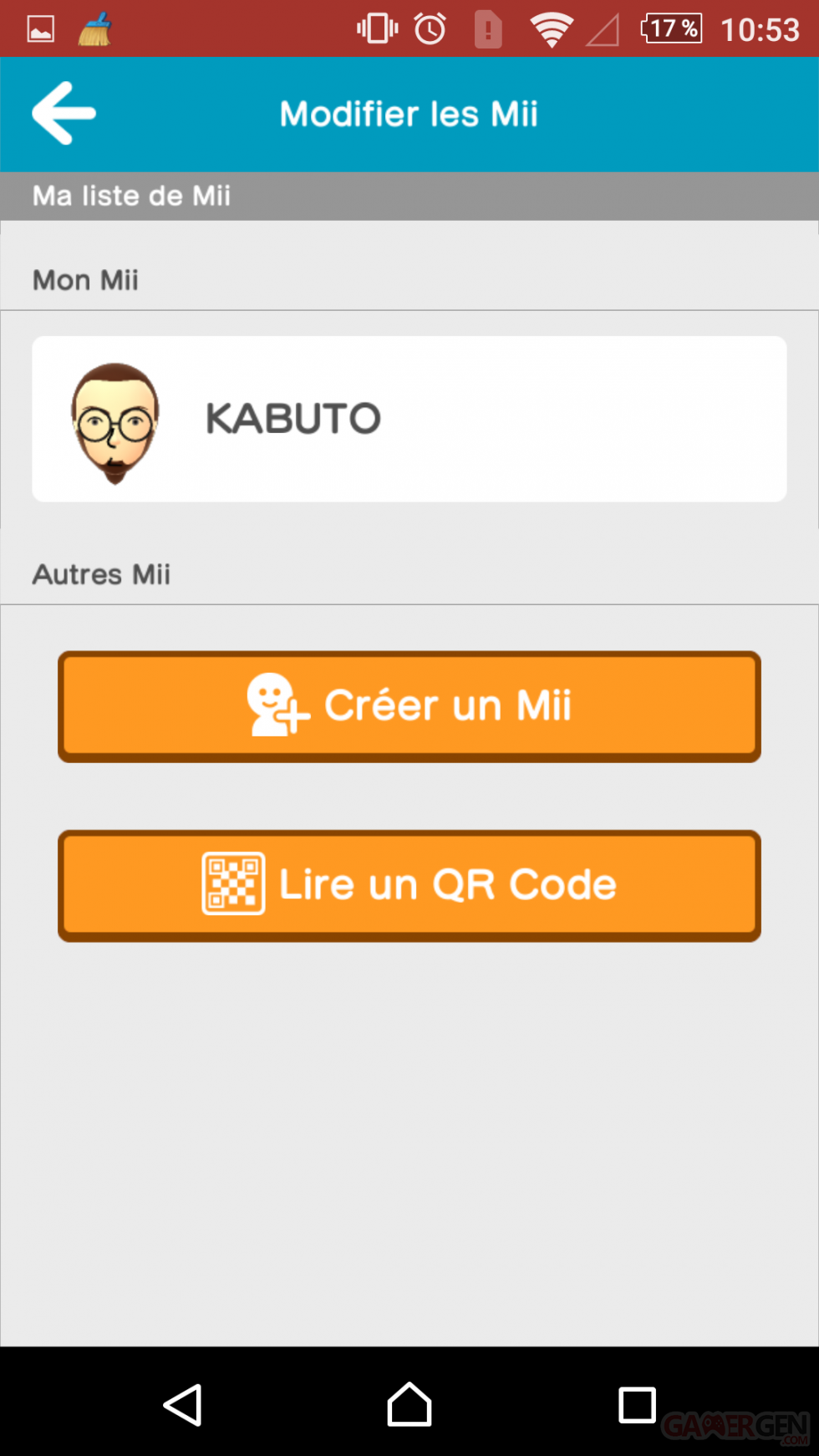 006 Miitomo  Sous menu (5)