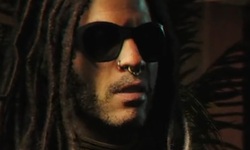 007 First Light Lenny Kravitz Bawma