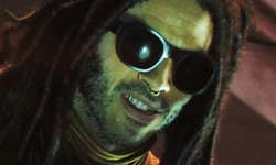 007 First Light Lenny Kravitz