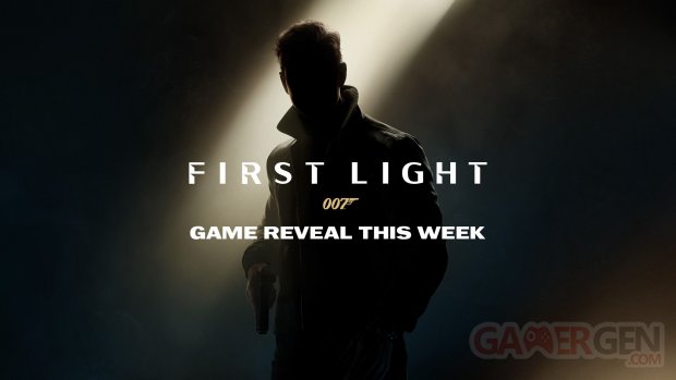 007 First Light teaser 02 06 2025