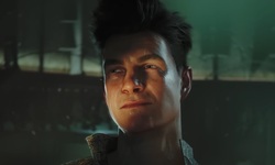 007 First Light vignette 23 12 2025