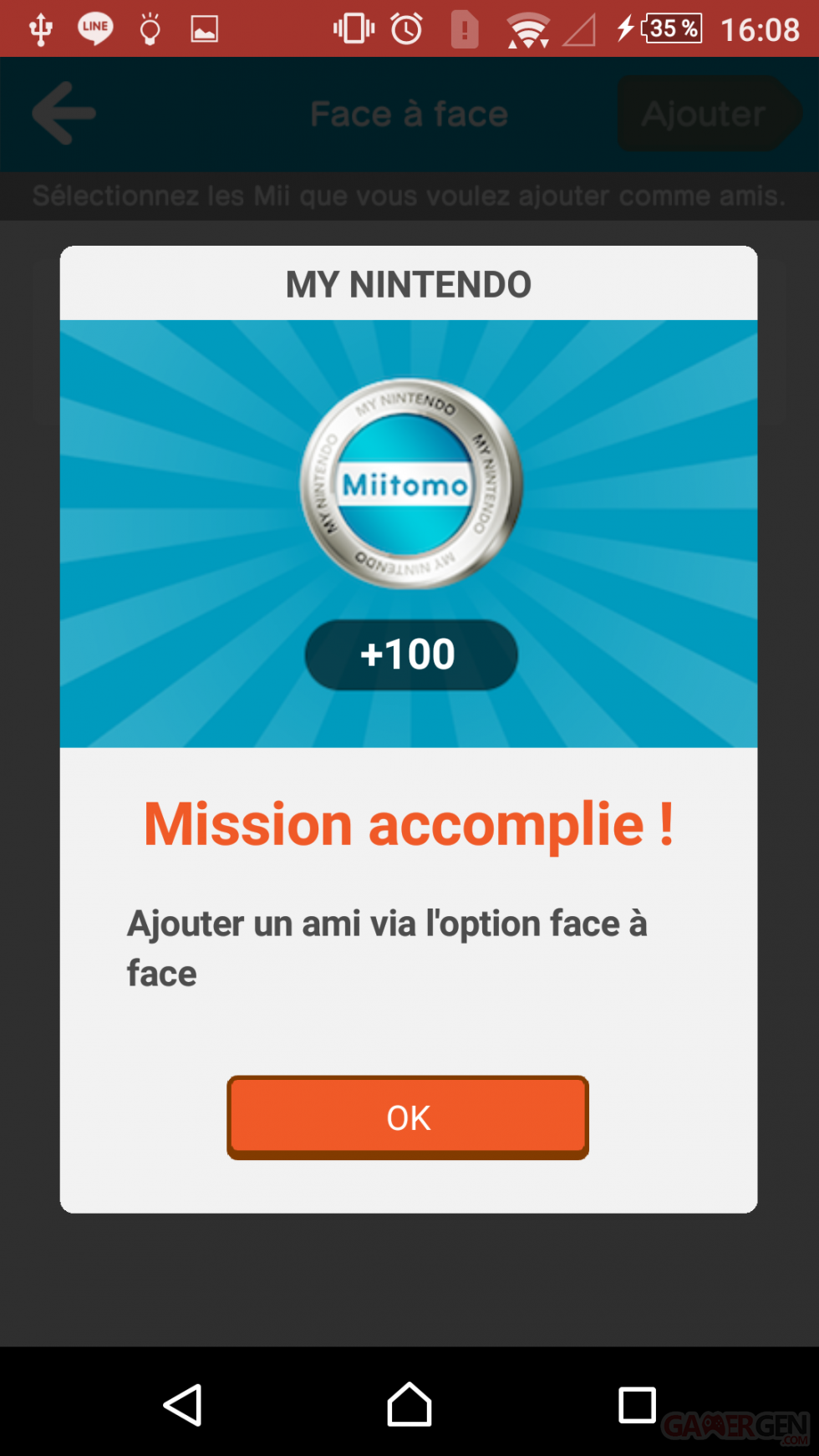 007 Miitomo Missions (1)