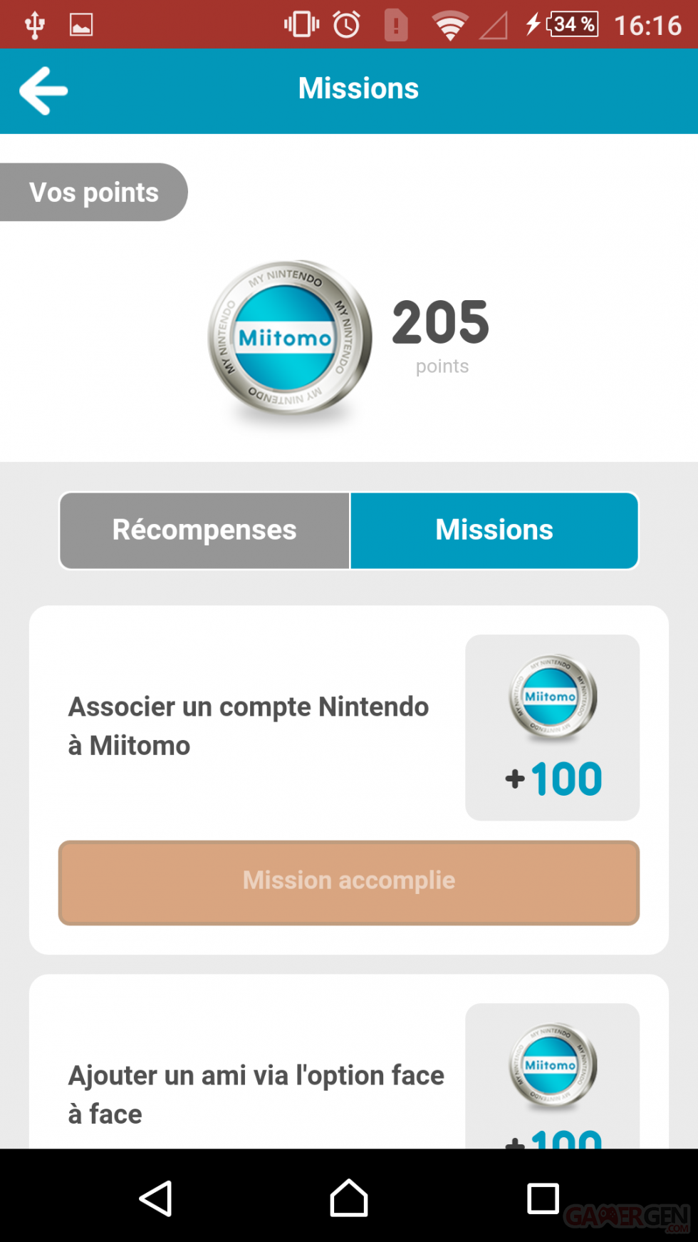 007 Miitomo Missions (2)