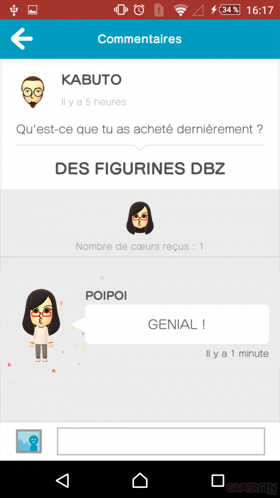 009 Miitomo Notifications (5)