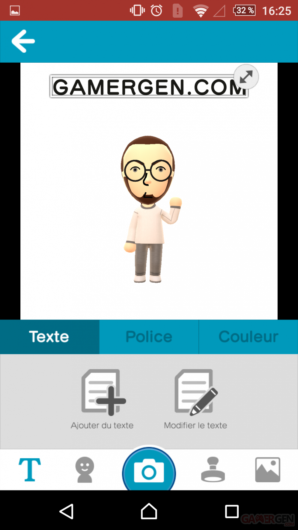 010 Miitomo Miifoto (11)