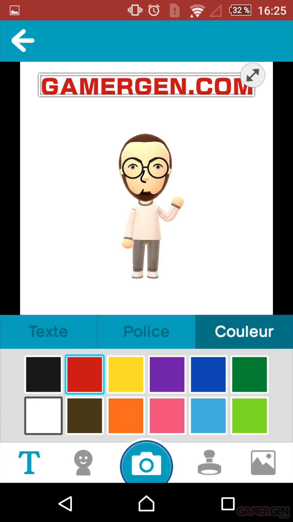 010 Miitomo Miifoto (13)