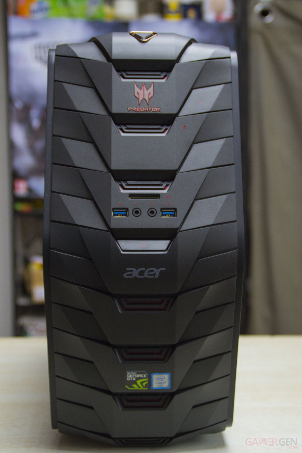 01Acer Predator G3 Façade