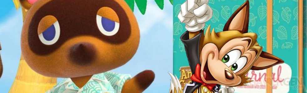 1 Animal Crossing New Horizons famitsu verdict note impresions