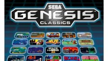 10 Classic SEGA Genesis Games