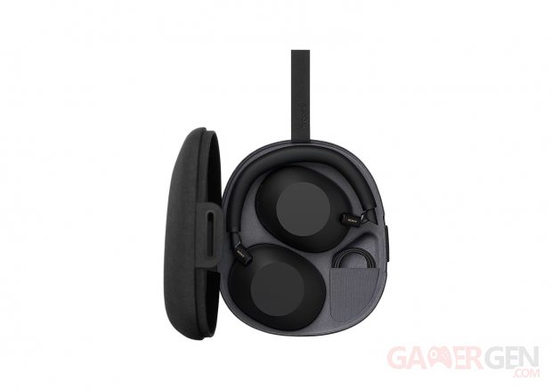 1000X SERIES  Casque sans fil à réduction de bruit WH 1000XM6  image (10)